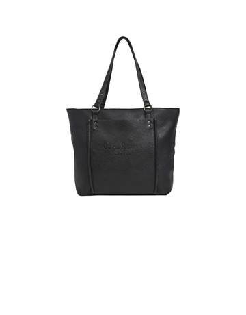 BOLSO MUJER  PEPE JEANS BELLAMIE CODE