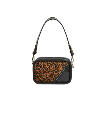 BOLSO MUJER  PEPE JEANS KEYRA LEO