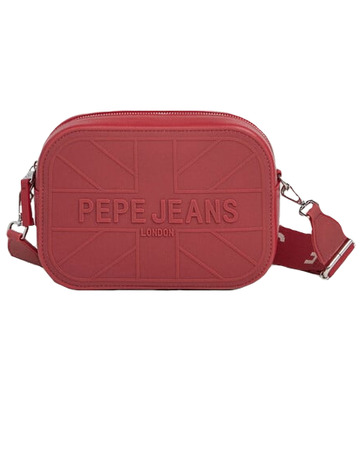 BOLSO MUJER  PEPE JEANS GRACE