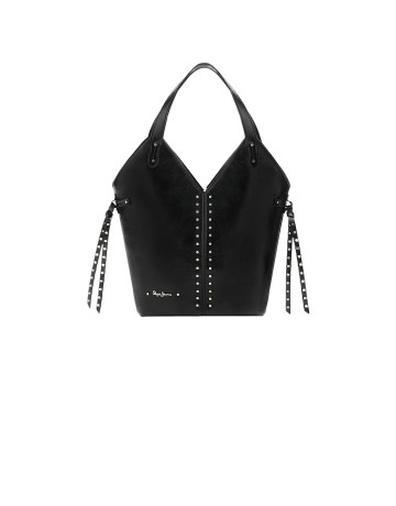 BOLSO MUJER  PEPE JEANS CANDICE JAM
