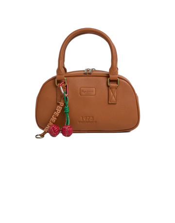 BOLSO MUJER  PEPE JEANS BAWLY CHERRY