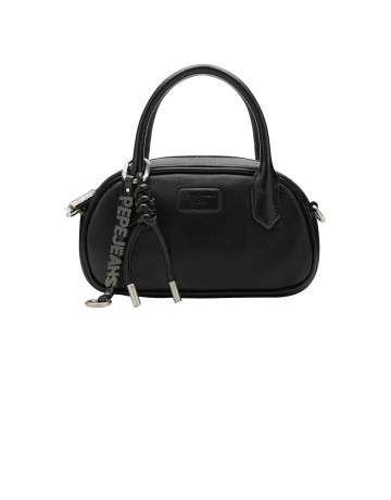 BOLSO MUJER  PEPE JEANS MINIBAWLY CHERRY