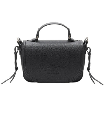 BOLSO MUJER  PEPE JEANS ROSALIE KEY