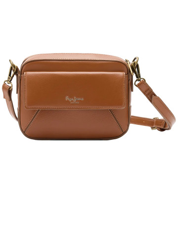BOLSO MUJER  PEPE JEANS ALMA HEXIA