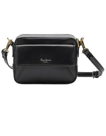 BOLSO MUJER  PEPE JEANS ALMA HEXIA