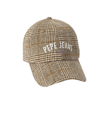  PEPE JEANS FERNAND CAP