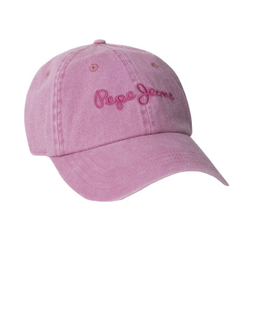  PEPE JEANS GIA CAP