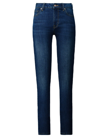 VAQUERO MUJER  PEPE JEANS SKINNY JEANS MW REGENT