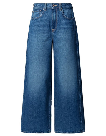 Añadir a la cesta VAQUERO MUJER PEPE JEANS JAIMY FIT WIDE TIRO ALTO VAQUERO MUJER PEPE JEANS JAIMY FIT WIDE TIRO ALTO