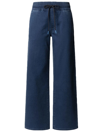 VAQUERO JOGGER MUJER PEPE JEANS FIT LOOSE