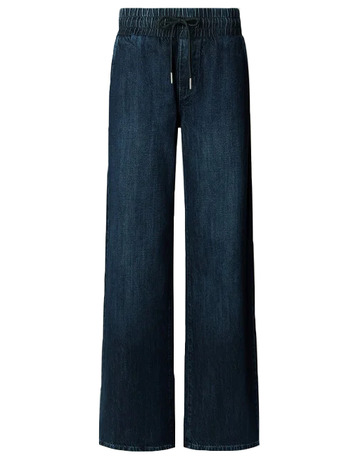 VAQUERO MUJER  PEPE JEANS LOOSE JOGGER MW EVA