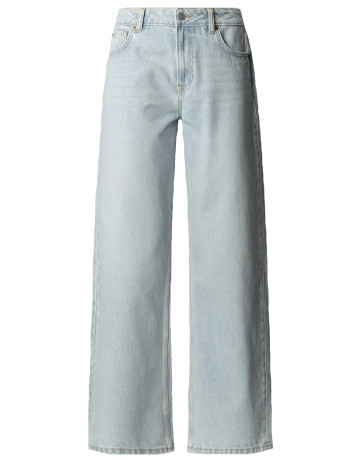 MUJER LOOSE ST JEANS MW HAZEL 000