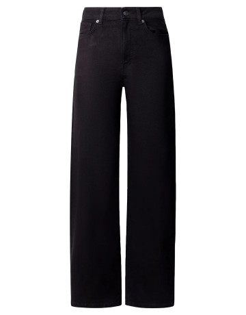 VAQUERO MUJER  PEPE JEANS STRAIGHT JEANS UHW LEXA
