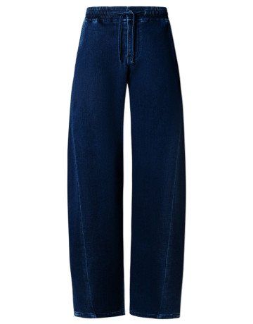 VAQUERO MUJER  PEPE JEANS BOW MW BALLOON JOGGER