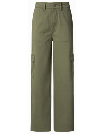 Añadir a la cesta PANTALÓN MUJER  PEPE JEANS TINI CARGO PANTALÓN MUJER  PEPE JEANS TINI CARGO