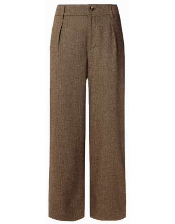 PANTALÓN MUJER  PEPE JEANS TRINITY PANT
