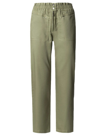 PANTALÓN MUJER  PEPE JEANS CRUSADE ZIPPER
