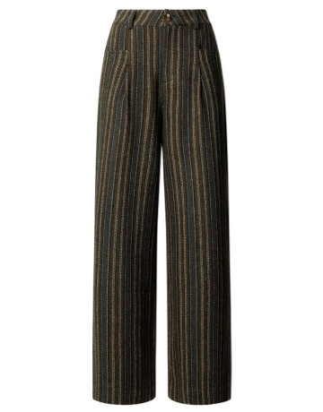 PANTALÓN MUJER  PEPE JEANS LEISON PANT