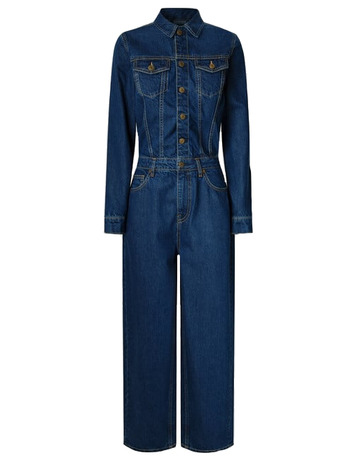 MONO VAQUERO MUJER PEPE JEANS FIT REGULAR