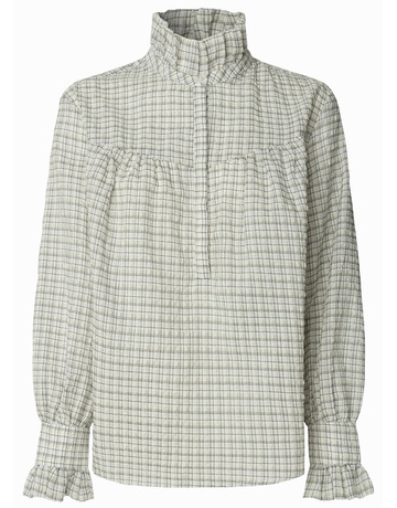 CAMISA MUJER  PEPE JEANS MARLENA SHIRT