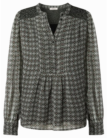 CAMISA MUJER  PEPE JEANS PRETTY SHIRT