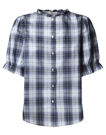CAMISA MUJER  PEPE JEANS BIOL SHIRT