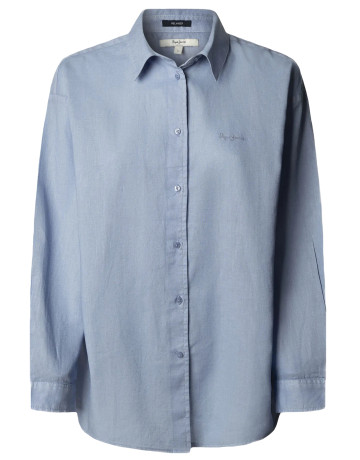 CAMISA MUJER  PEPE JEANS BERNADETTE SHIRT