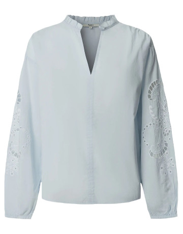 CAMISA MUJER  PEPE JEANS FINNY SHIRT