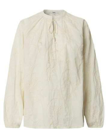 CAMISA MUJER  PEPE JEANS FRIDA SHIRT
