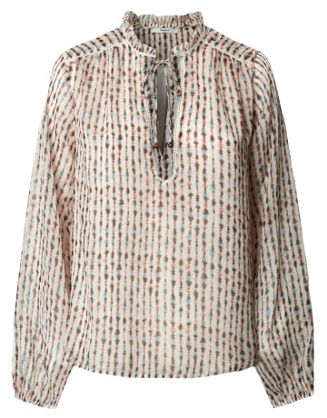 CAMISA MUJER  PEPE JEANS FALINA SHIRT