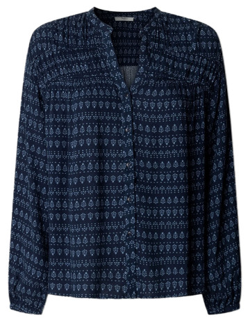 CAMISA MUJER  PEPE JEANS HANA SHIRT