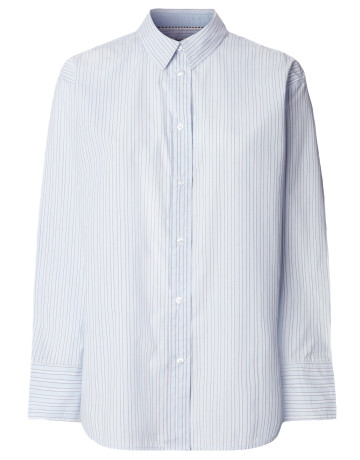 CAMISA MUJER  PEPE JEANS JADE SHIRT
