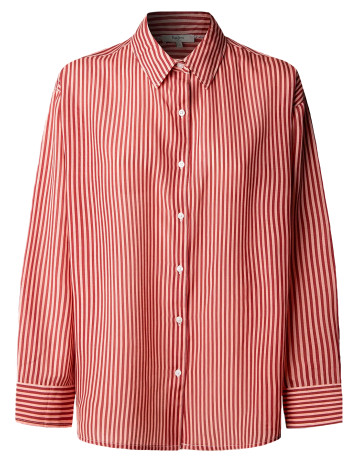 CAMISA MUJER  PEPE JEANS HILARY SHIRT