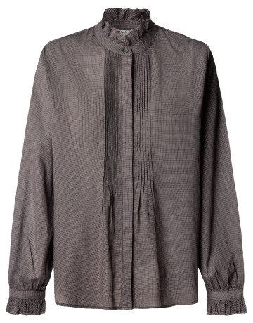 CAMISA MUJER  PEPE JEANS JUNE SHIRT
