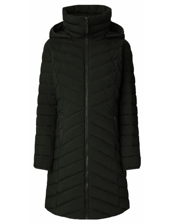 Añadir a la cesta PLUMIFERO LARGO MUJER PEPE JEANS IMPERMEABLE PLUMIFERO LARGO MUJER PEPE JEANS IMPERMEABLE