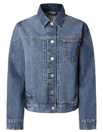 MUJER REGULAR JACKET LANA 000