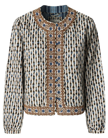 JERSEY MUJER  PEPE JEANS KIM