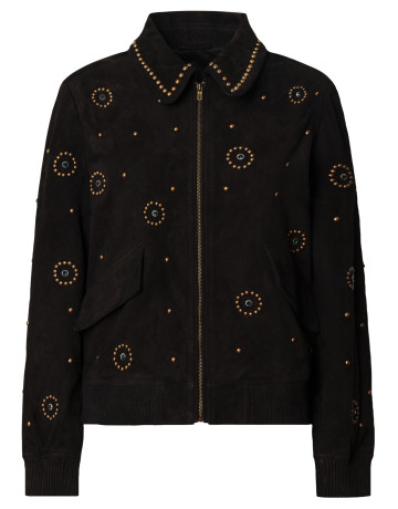 JERSEY MUJER  PEPE JEANS W11 KRISTAL