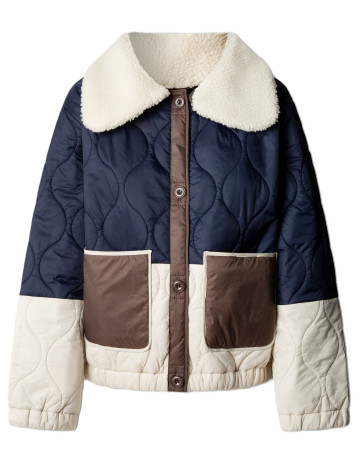 MUJER NICOLE BLOCK 563