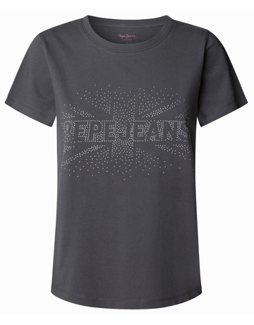 CAMISETA MUJER  PEPE JEANS BERTIE