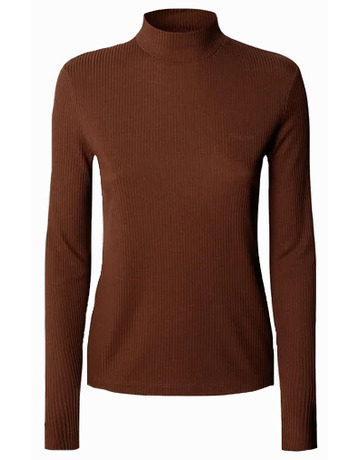 CAMISETA MUJER  PEPE JEANS BARBARA