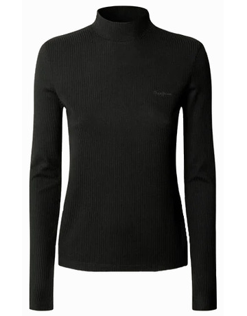 CAMISETA MUJER  PEPE JEANS BARBARA