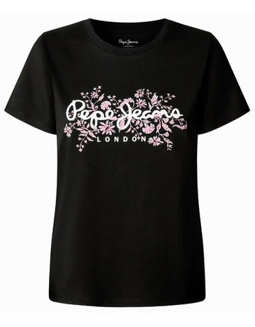 CAMISETA MUJER  PEPE JEANS BERO