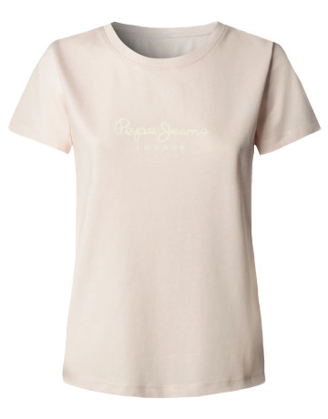 CAMISETA MUJER  PEPE JEANS MAE