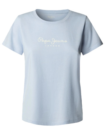 CAMISETA MUJER  PEPE JEANS MAE