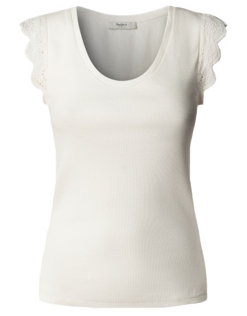 CAMISETA MUJER  PEPE JEANS MIREYA