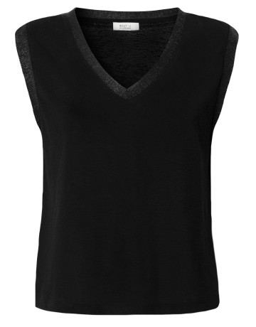 CAMISETA MUJER  PEPE JEANS W11 CASILDA