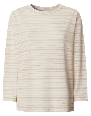 CAMISETA MUJER  PEPE JEANS CAROLA