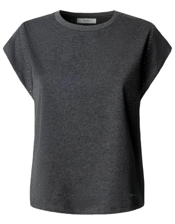 CAMISETA MUJER  PEPE JEANS BRITANY