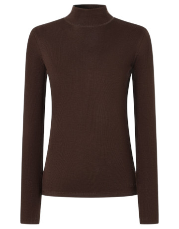 CAMISETA MUJER  PEPE JEANS BRUNA